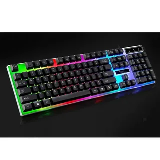 How a Good Gaming Keyboard Can Improve Your K/D Ratio