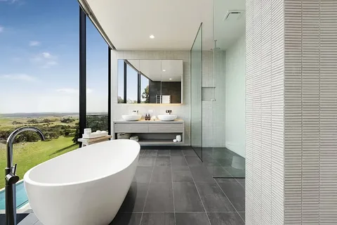 Small Bathroom Renovation Solutions That Work in Auckland Apartments