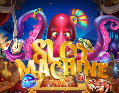 Why Slot Games Are Still the King of the Casino Floor