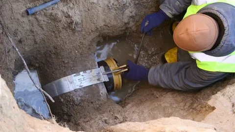 Professional Sewer Line Repair Services in Clayton, NC