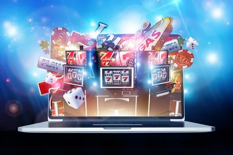 Exploring Hidden Features in IDN77 Online Slots