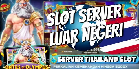 How Thailand Game Servers Improve Multiplayer Experiences