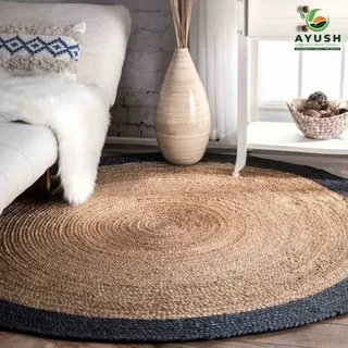 How to Clean and Maintain Jute Rugs at Home