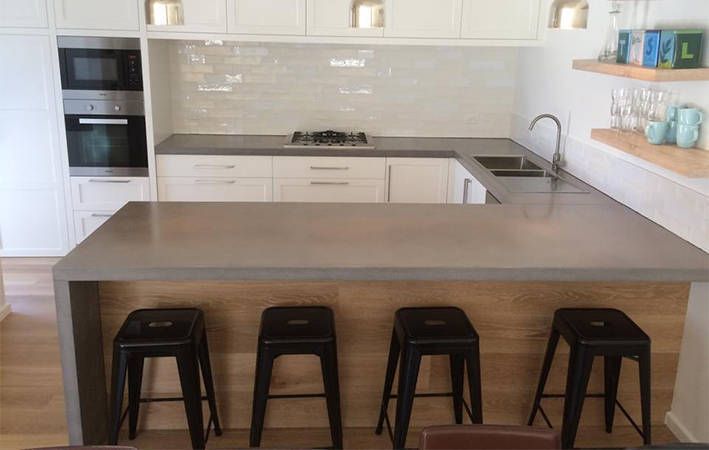 Choosing the Perfect Kitchen Benchtop Material for Your Home