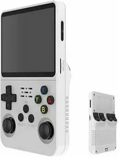 R36s Retro Game Handheld Review: A Budget Console for Classic Gaming Fans
