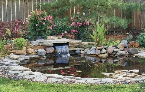 Reliable Pond Cleaning Kent Services for a Clear and Healthy Garden Pond
