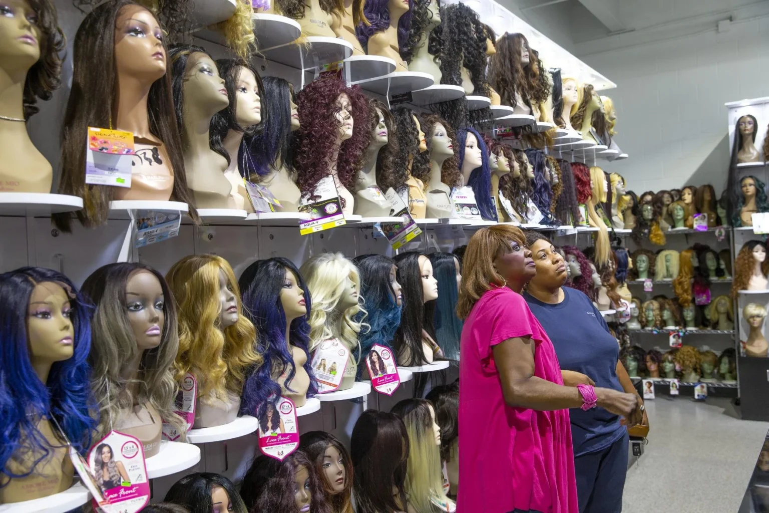 Your Complete Guide to Choosing the Right Wig Shop Auckland in 2026