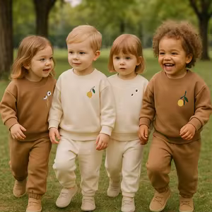 Top Trends in Toddler Clothing NZ Parents Are Loving in 2026