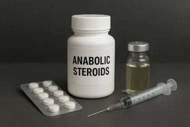 Steroids Shop UK: Balancing Performance and Health