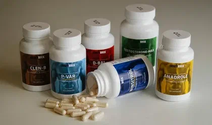 Steroids Shop UK: Ensuring Product Transparency