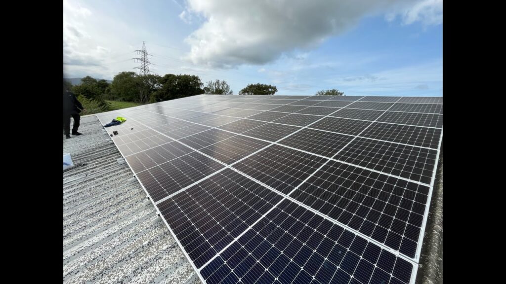 Solar Installation Auckland: Transform Your Home with Clean Energy Solutions