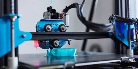 Maximizing Profit from Sales of 3D Printed Parts Them
