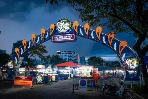 Your Night, Your Way: The Ultimate Insider Guide to Da Nang After Dark