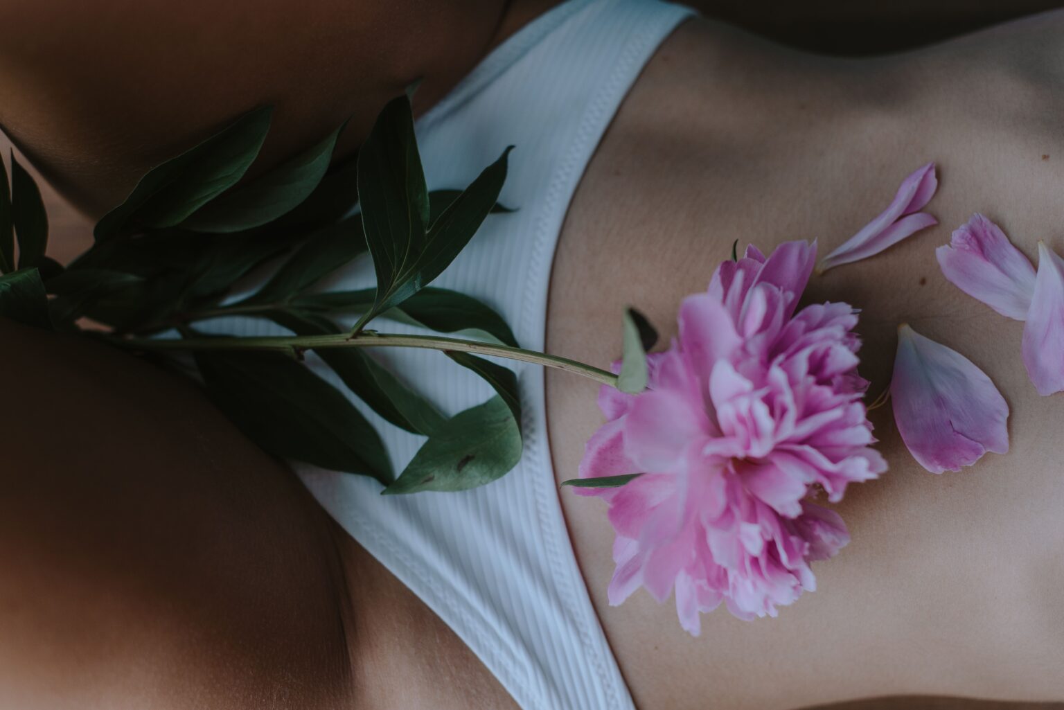 Addressing Aesthetic Concerns After Childbirth or Aging