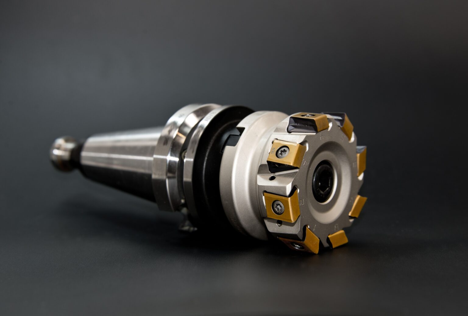 Extending Tool Life in High-Load Mechanical Boring and Facing Operations