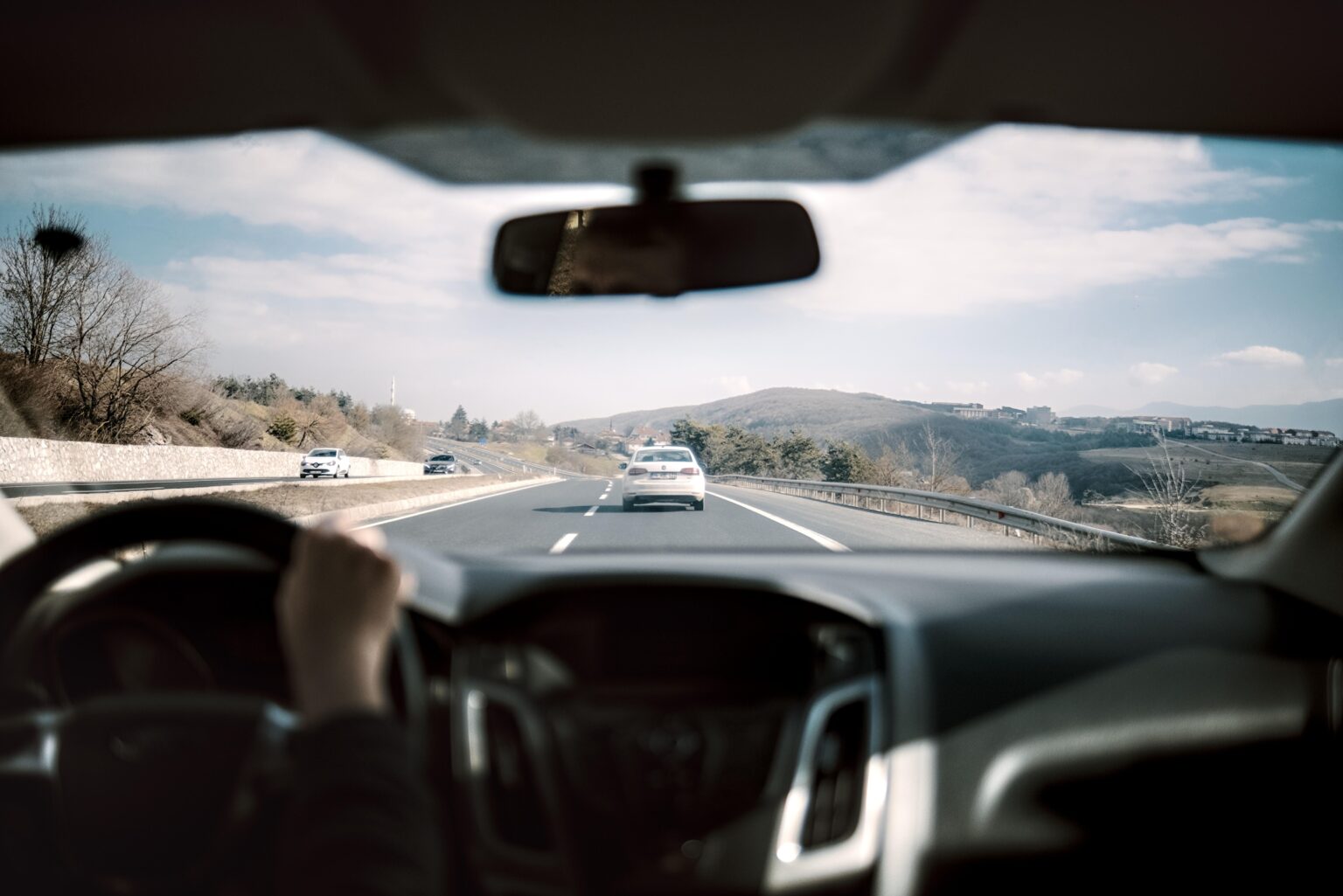 The Role of Dashcam and Bodycam Footage in Building a Strong DUI Defense