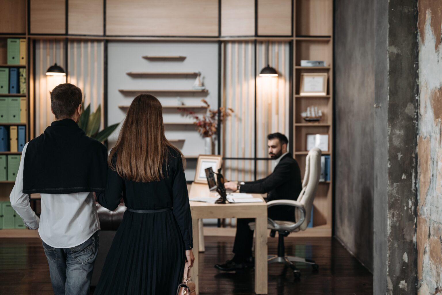 Why Hiring a Personal Injury Attorney Can Make a Difference After an Accident