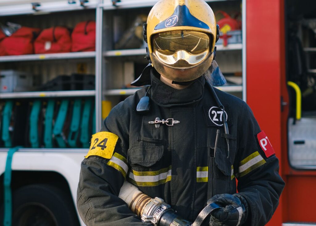 Why Custom Skid Units Are Critical for Wildland Fire Response